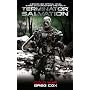 Terminator Salvation: Cold War
