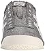 Onitsuka Tiger Men's Mexico 66 Slip-ON-U Fashion Sneaker, Grey/Soft Grey, 10.5 M US