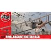 Airfix A01076 - RE8