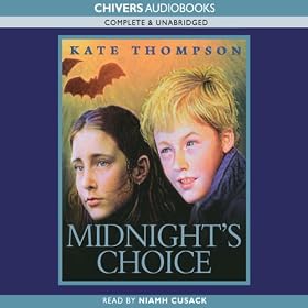 Midnight's Choice (Unabridged)