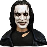 Eric Draven The CROW Brandon Lee Life Sized bust