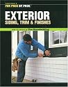 For Pros by Pros Exterior Sidi