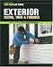 Exterior Siding, Trim & Finishes (For Pros by Pros)