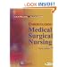 Understanding Medical Surgical Nursing (Hardcover Only)