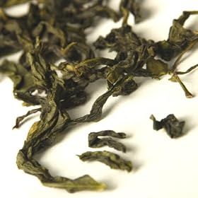 Bao Zhong Loose Leaf Oolong Tea