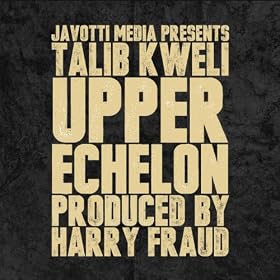 Upper Echelon [Explicit]
