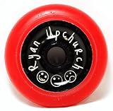 Eagle Sport Ryan Upchurch Wheel Red/Black