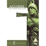 Aguirre, Wrath Of God [1972]