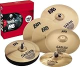 Sabian B8 Super Cymbal Set