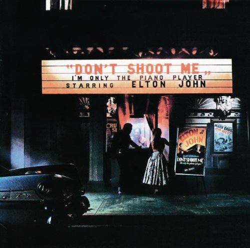 Elton John - Don