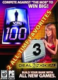 Deal or No Deal/One vs 100 - 2 Pack Deal or No Deal/One vs 100 - 2 Pack