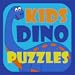 Kids Dinosaur Puzzles