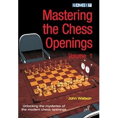 Mastering the Chess Openings: Unlocking the Mysteries of the Modern Chess Openings, Volume 1