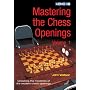 Mastering the Chess Openings - Volume 1