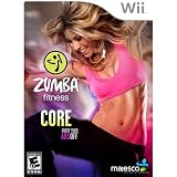 Zumba Fitness Core | Wii