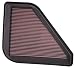 K&N 33-2394 Panel Air Filter K&N 33-2394 Panel Air Filter