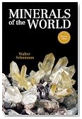 Minerals of the World: Second Edition