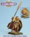 Wargods Of Olympus: Leonidas, King of Sparta