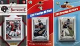 NFL Tampa Bay Buccaneers Licensed 2011 Score Team Set with Twelve Card 2011 Prestige All-Star and Quarterback Set