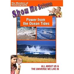 Power from the Ocean Tides