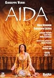 Aida - Verdi [2006] (Stemme/Licitra/Pons/Zurich Opera/Fischer) [DVD] [2007]