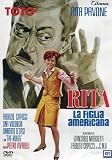 Produkt-Bild: Rita La Figlia Americana