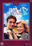 In Love and War (2001) (Hallmark Hall of Fame) (Region 2) (Import) DVD