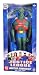 Search : DC Year 2003 Justice League Series 10 Inch Tall Super Hero Action Figure - MARTIAN MANHUNTER