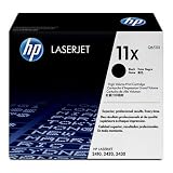 HP GENUINE 2430 LASERJET TONER CARTRIDGE (Q6511X)