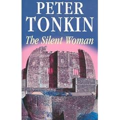 The Silent Woman