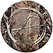 DII, Real Tree Dinner Plate, Melamine, 10