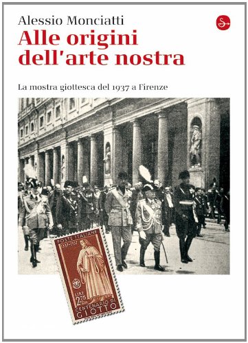 Alle origini dell'arte nostra (La cultura) (Italian Edition)