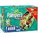 Pampers Baby-Dry Diapers, Size 4, Economy Plus Pack, 160 Diapers