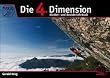 Die 4. Dimension: Kletter- und Boulderlehrbuch