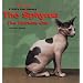 The Sphynx: The Hairless Cat (Kid's Cat Library)