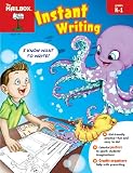 Instant Writing Grs. K - 1 - 1562348493