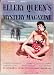 Books : Ellery Queen's Mystery Magazine, Volume 22, Number 118, September 1953 (Bettie Page on Cover)
