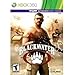505 Games Blackwater X360 Kinect (71501144) -