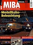 MIBA SPEZIAL [Jahresabo]
