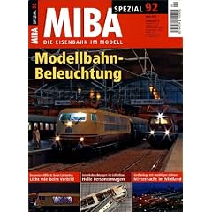 MIBA SPEZIAL [Jahresabo]