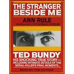 The Stranger Beside Me