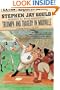 Triumph and Tragedy in Mudville: A Lifelong Passion for Baseball