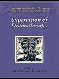 Supervision of dramatherapy