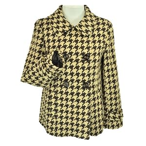Buy Charter Club Ladies Pea Coat by var goTwisterProductImageStrings = new Object();goTwisterProductImageStrings['prodImageNotAvailTextNoColor'] = 