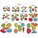 Sporting Goods : Jugs XL Set A (5)