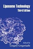Liposome Technology, Third Edition (Three-Volume Set)