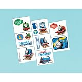 Thomas the Tank Tattoos Party Accessory