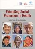 Extending Social Protection in Health - 