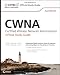 CWNA Certified Wireless Network Administrator Official Study Guide: Exam PW0-104 (CWNP Official Study Guides)