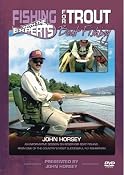 J. Horsey - How To Succeed On Reservoirs Vol.1 DVD: Amazon.co.uk: Fishing With the Experts for Trout: DVD